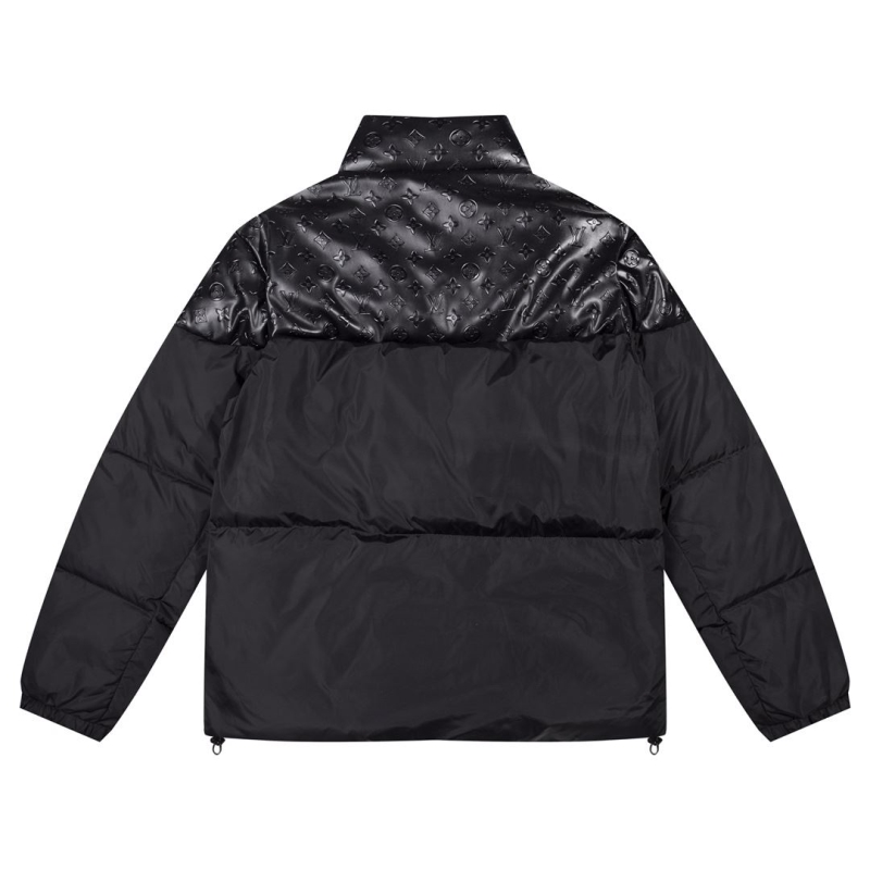 LV Coats